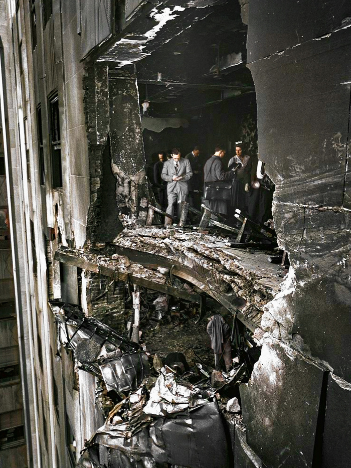 Подборка фотографий из прошлого, которые заставляют удивиться. 20 раскрашенных фотографий из XIX-ХХ века. Часть X Историческое фото, Старое фото, Фотография, Колоризация, 19 век, 20 век, Длиннопост