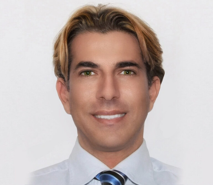 Элирон Ярон, соучредитель Ananda Labs. Фото предоставлено Ananda Labs