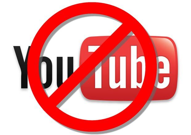 Once again about the YouTube ban! - An association, AUE, LGBT, Youtuber, Youtube, Politics, Longpost