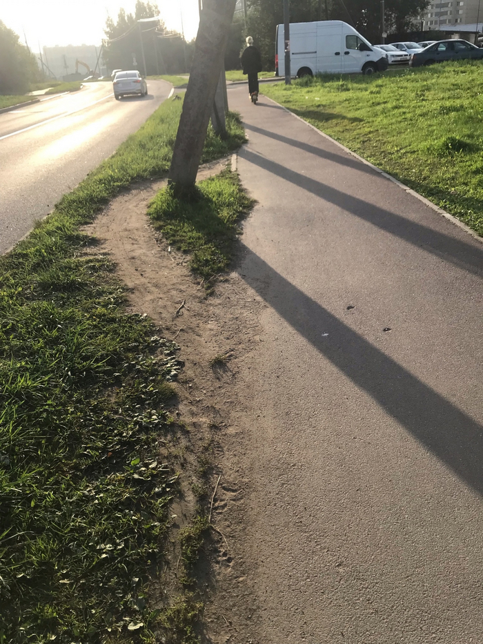 Логика, которую тяжело понять