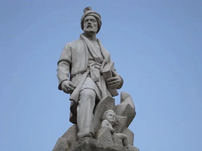 The History of Our World in Fiction. Part 74. Shahnameh - My, What to read?, Book Review, History (science), Iran, Sassanids, Shah, Longpost, Series The history of our world in fiction