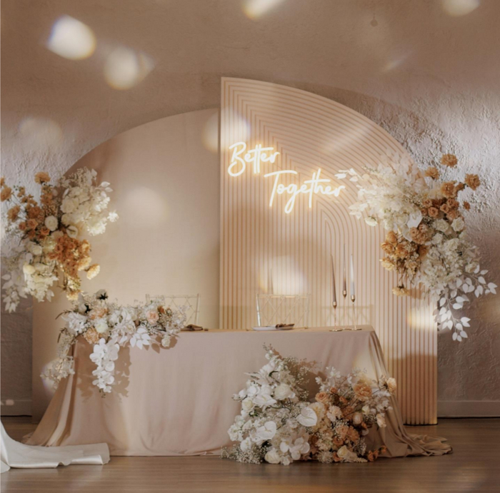 Финстрип свадьбы Ч.3