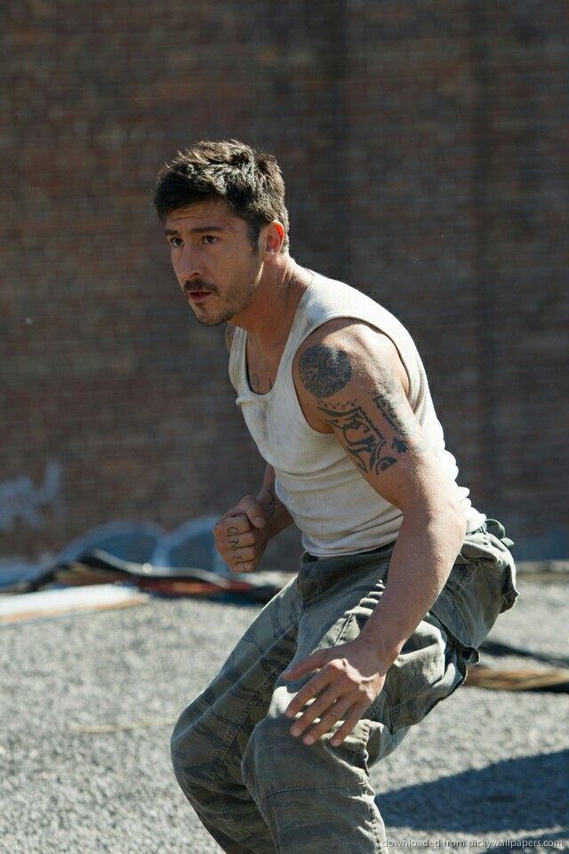 Павел Дуров после отсидки в тюряге Парижа