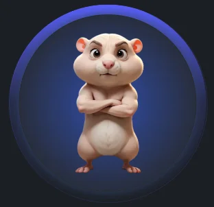 Снова про хомяка, вокруг одна не компетентность! - Telegram, Hamster Kombat