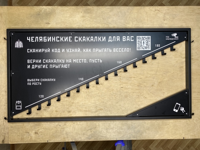 Доброе дело на благо общества