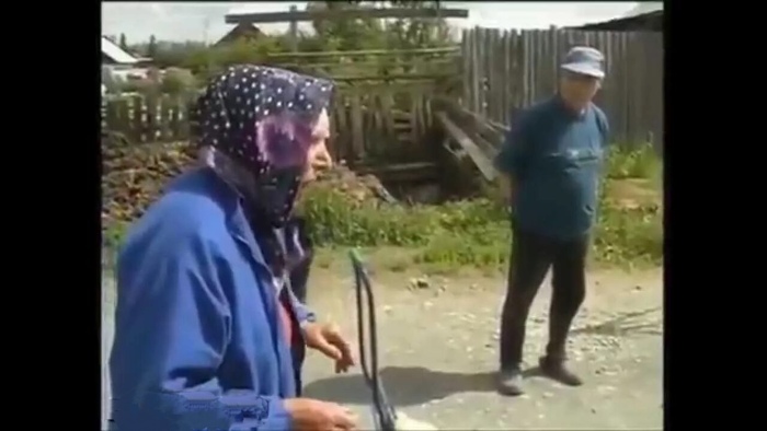 "Бляяяядина ебааная"