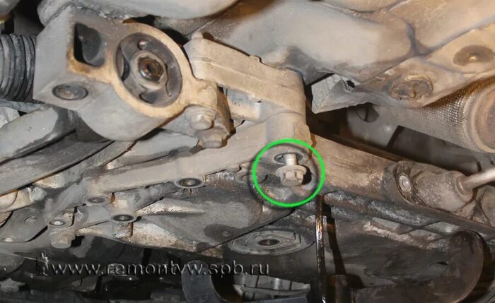 Пример, не на столько хуево но все же