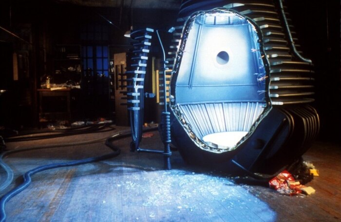 / The Fly (1986) , , , , , 80-,  ,  , 