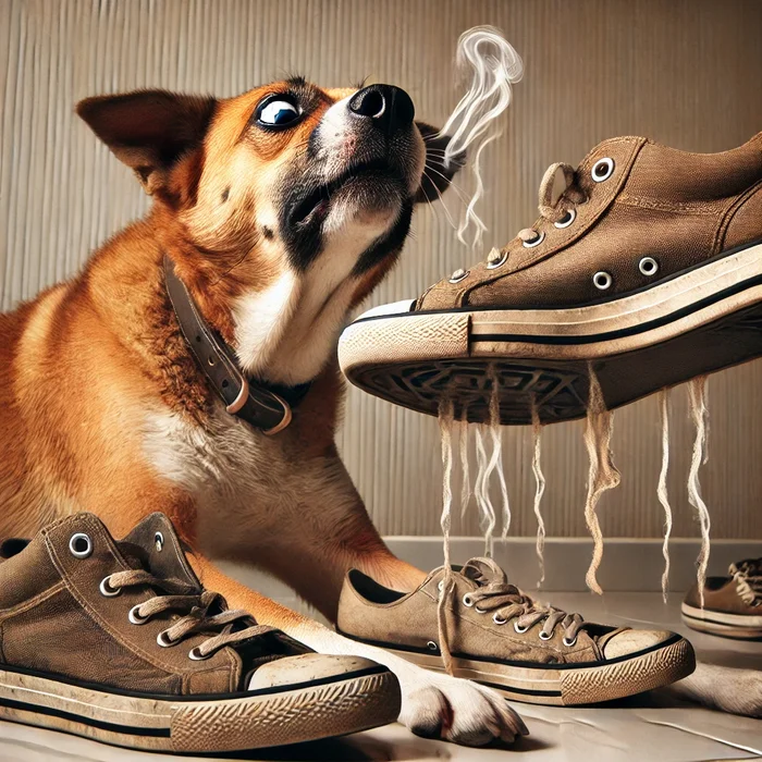 How to Beat Shoe Odor: Simple Methods That Work - My, Life hack, Memes, Foot odor, Shoes