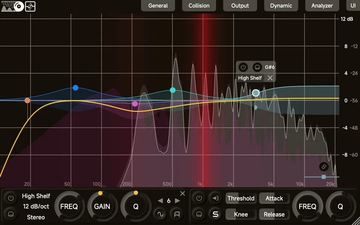 Plugin that will replace Pro-Q 3 - My, Sound, Youtube, Sound engineer, Vst