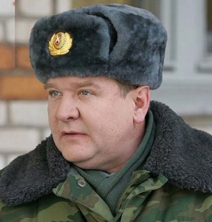 Прощай, "Колобков"