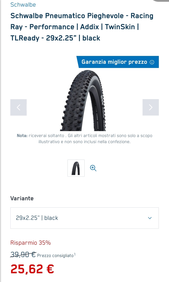 Schwalbe racing ray=    , , 