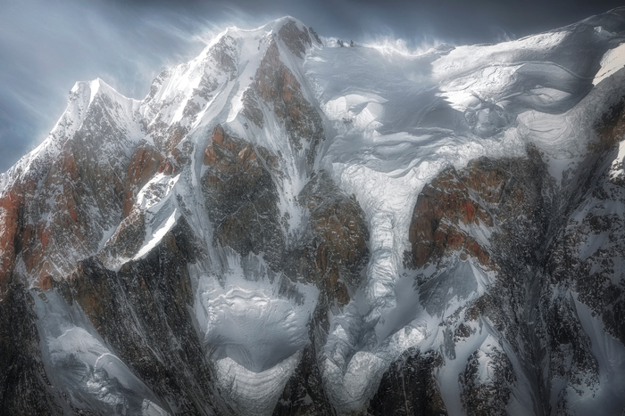 SONY ILCE-7RM3 Lens FE 70-300mm F4.5-5.6 G OSS Focal length 198.0 mm Aperture11.0 Exposure 1/250 ISO100