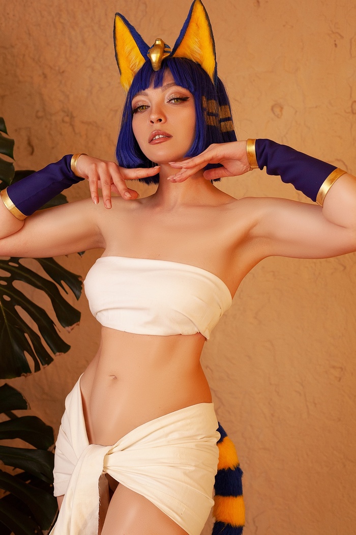 Кощька ^__^ (Анастасия Кисляк)