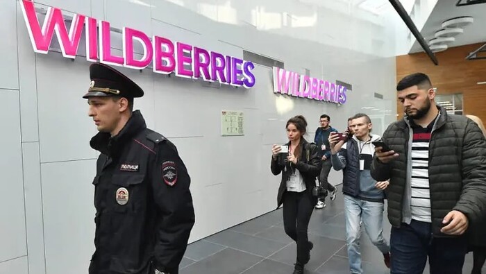     .          Wildberries Wildberries, ,  , ,  , Fake News