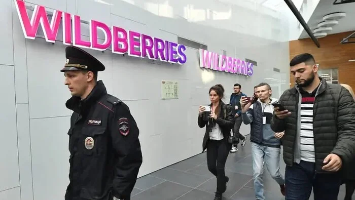 From today – Tatyana. Vladislav Bakalchuk changed his name and declared himself the main owner of Wildberries - My, Wildberries, Marketplace, Tatyana Bakalchuk, Business, IA Panorama