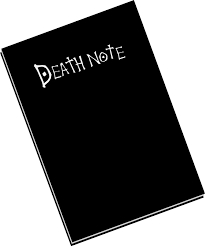 Whose Side Are You On? Death Note Kira or L? - Survey, Death note, Anime, Criminals, Ethics, Morality, Humanity, Longpost