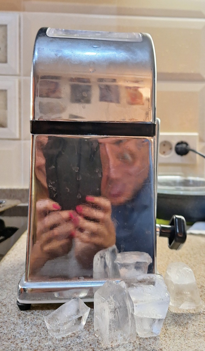 Алло, прачечная?