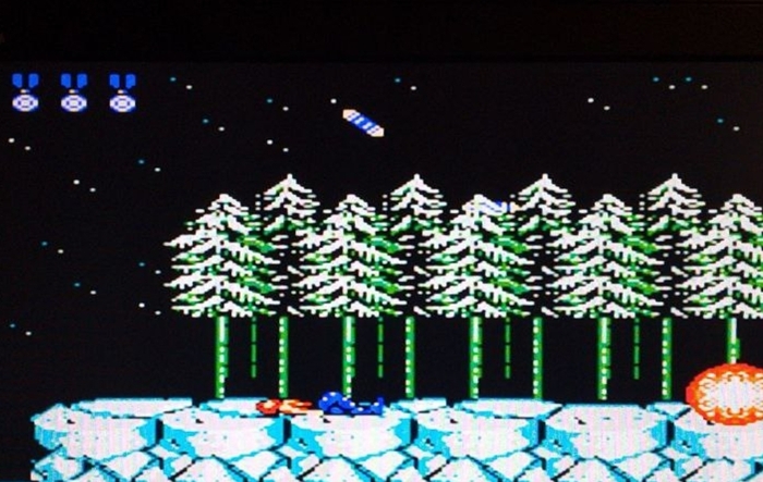     (),  , Dendy, Contra, 