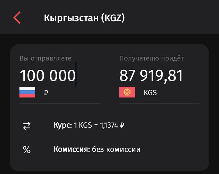 Продолжение поста «Поднимаем экономику, но чью?» Сбербанк, Экономика, Узбекистан, Кыргызстан, Ответ на пост, Длиннопост