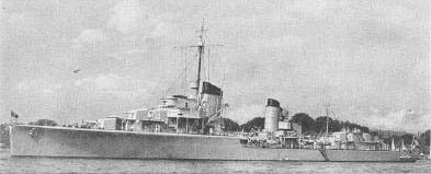  Leberecht Maass (Z1)