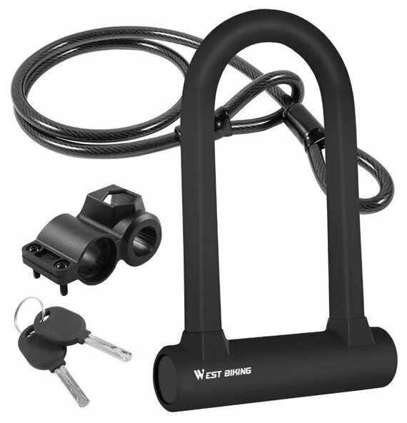 Anti-theft devices for bicycles - My, Anti-theft system, Locks, Safety, Longpost