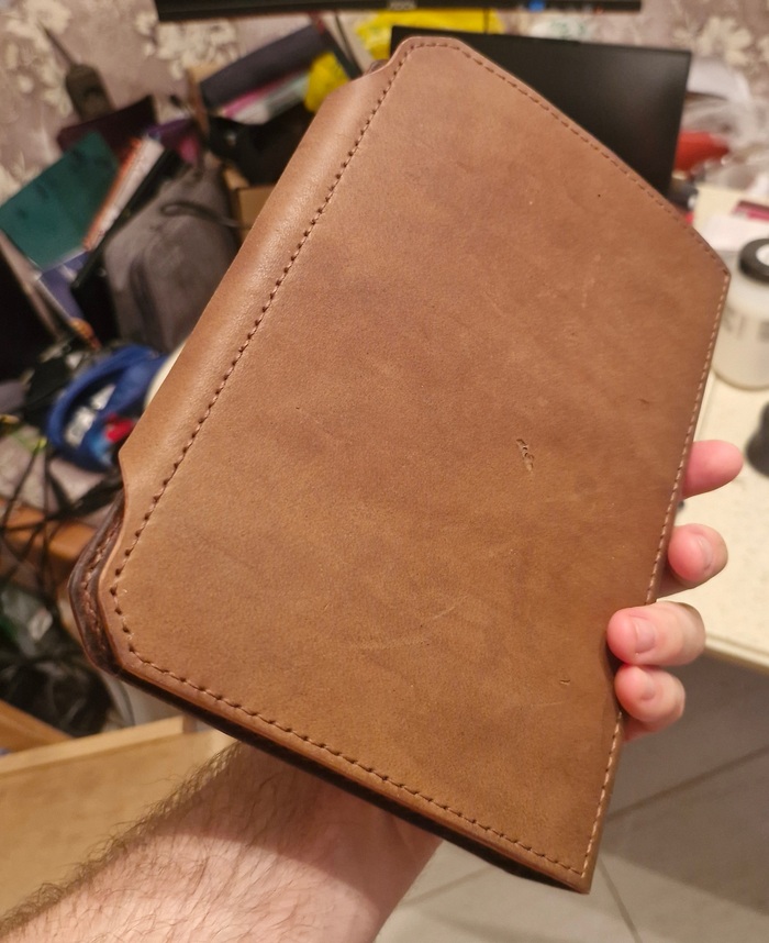 Фотаем так, чтобы бардак в кадр попал