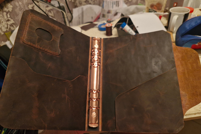 Внутрянка-шмурдянка