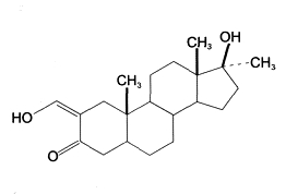 Anapolon - My, Survey, Body-building, Pharmacology, Anabolic Steroids, Anabolics, Gym, Longpost