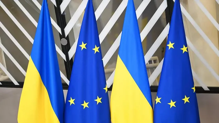 EU begins coordinating proposal for loan to Kyiv secured by Russian assets - Politics, news, European Union, West, Theft, Fraud, Longpost