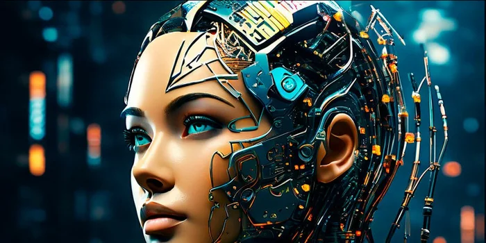 The time frame for the emergence of artificial superintelligence and a bright future has been named - Technologies, Development, Inventions, Future, Informative, Artificial Intelligence, Forecast, Innovations, Telegram (link)