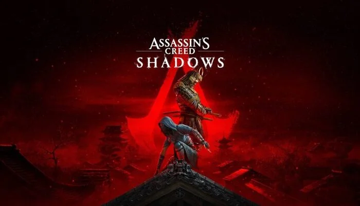 ASSASSIN’S CREED: SHADOWS ОФИЦИАЛЬНО ПЕРЕНЕСЛИ - Моё, Steam, Ubisoft, Assassins Creed, Перенос, Gamedev, Видеоигра, Assassins Creed Shadow