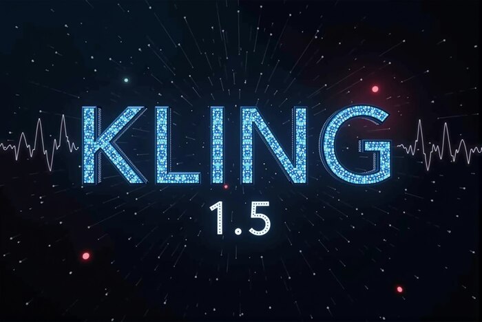  Kling 1.5 Ai