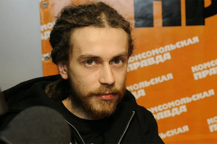Ну похож же? Децл, Кирилл Толмацкий, Длиннопост