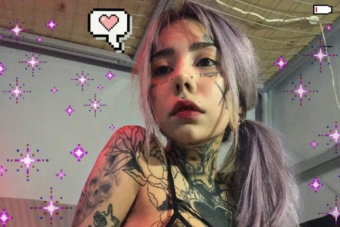 Bloody Drama: How TikTok Destroyed Anastasia Grishman and Revealed the Terrible Secrets of Her Life - Murder, Расследование, Tragedy, Crime, Longpost, Negative