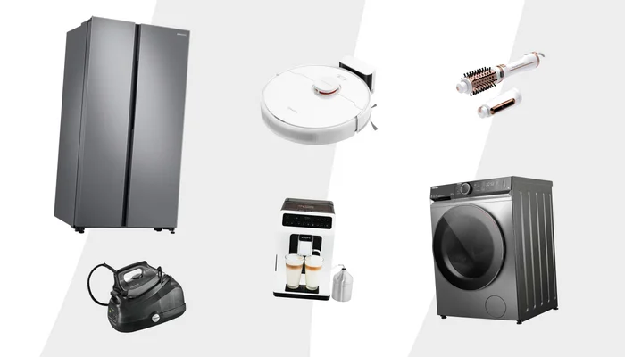 How to choose household appliances: tips and examples - Products, Appliances, Electronics, Purchase, Shopping, Longpost, Company Blogs