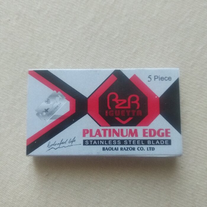    Baolai Iguetta Platinum EDGE ,  , ,  , 