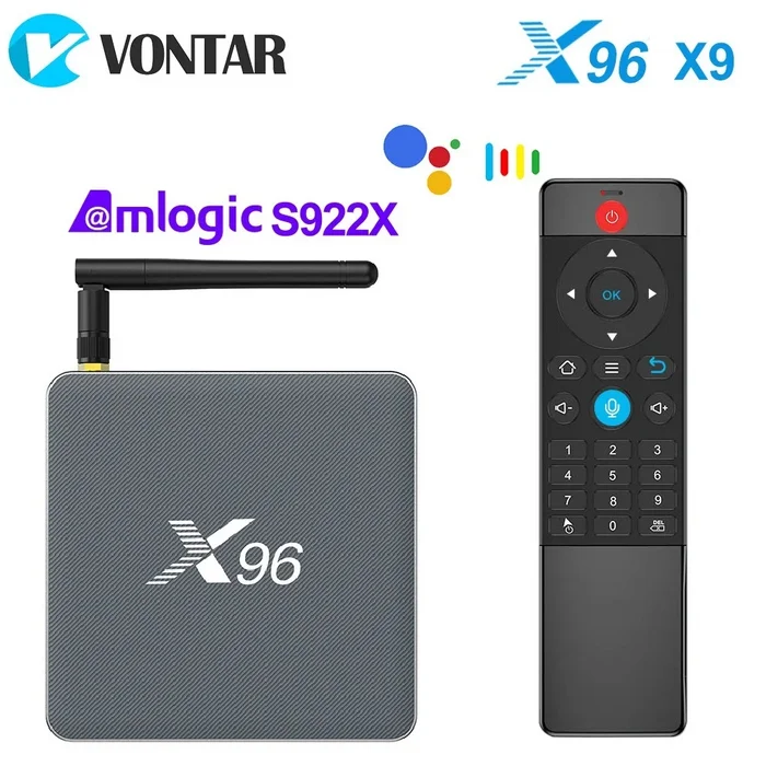 Android TV Box, current TV boxes for 2024 - AliExpress, Chinese goods, The television, TV-Set-top box, Telegram (link), Products, Longpost