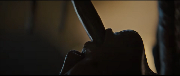 Ответ на пост «"Чужой Ромул"»