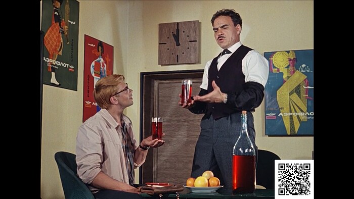 Ответ на пост «В России кадровый голод, да ладно?»