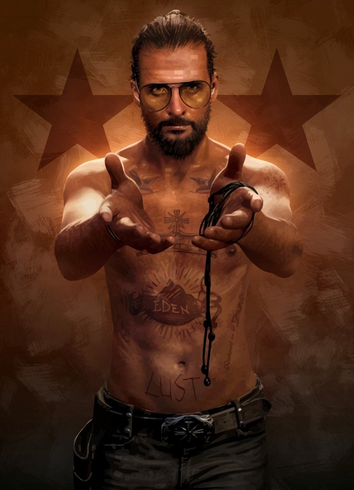 СЛОМЛЕННЫЙ ПРОРОК. КРАХ ВЕРЫ ИОСИФА СИДА. АНАТОМИЯ ПЕРСОНАЖА