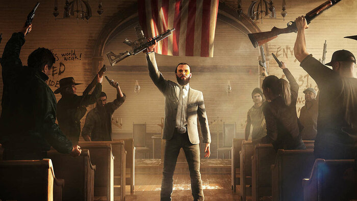 СЛОМЛЕННЫЙ ПРОРОК. КРАХ ВЕРЫ ИОСИФА СИДА. АНАТОМИЯ ПЕРСОНАЖА