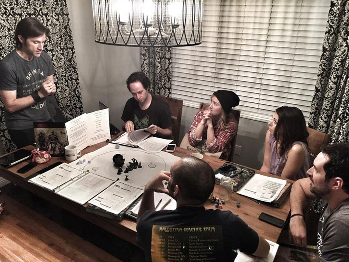     Dungeons & Dragons, DnD 5, Critical Role, RPG,  ,   , , ,   , 