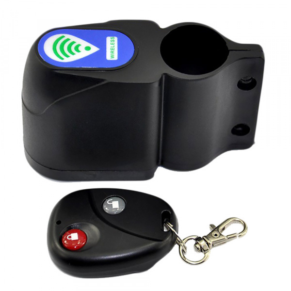 Anti-theft devices for bicycles - My, Anti-theft system, Locks, Safety, Longpost