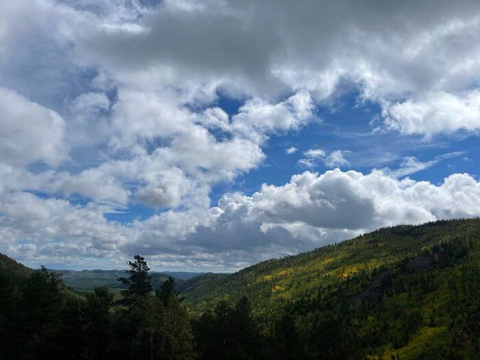 Что делать, когда придёт осенняя хандра?