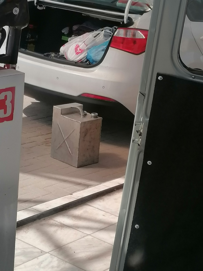 Выживут тараканы. И это