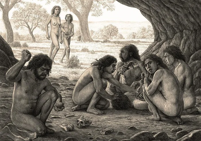 About ancient cannibalism - My, Nauchpop, Archeology, Research, The science, Scientists, Longpost