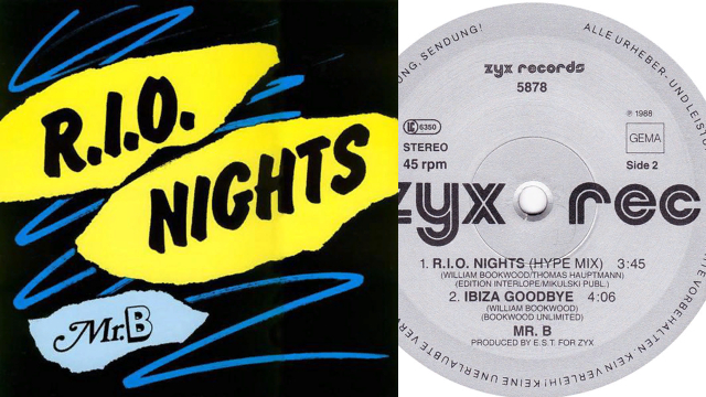 Euro-Italo-Disco Highlights (and More): Delicious! - Part 107 - Issue 238 (3) - My, Melody, Electonic music, Hits, Music, Italo-Disco, Disco, Disco, Disco 80s, Eurodisco, Eurodence, Pop music, Longpost