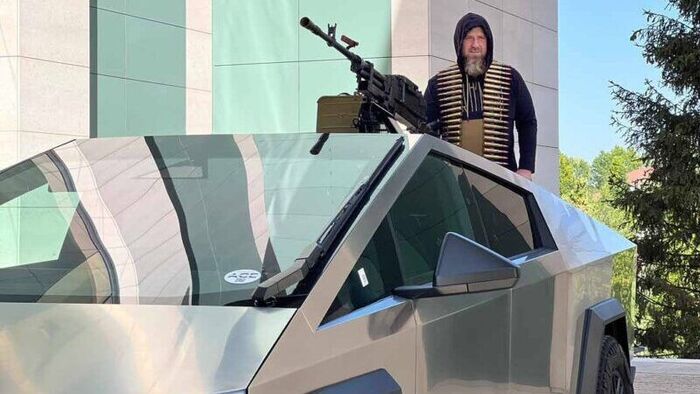 Трепещи Марвел.