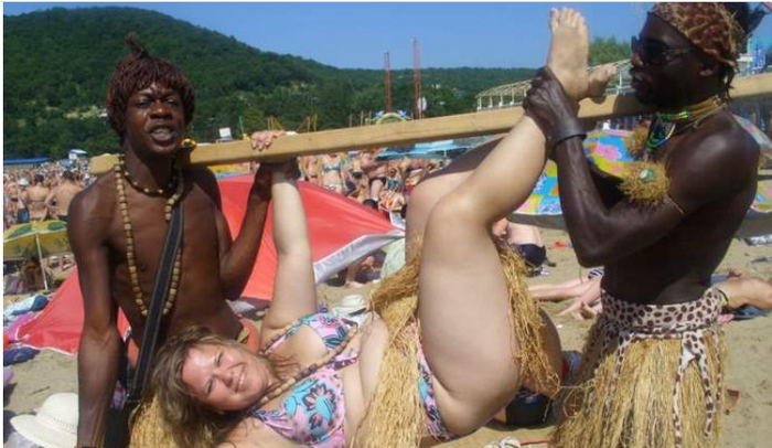 Однозначно будут "жарить"